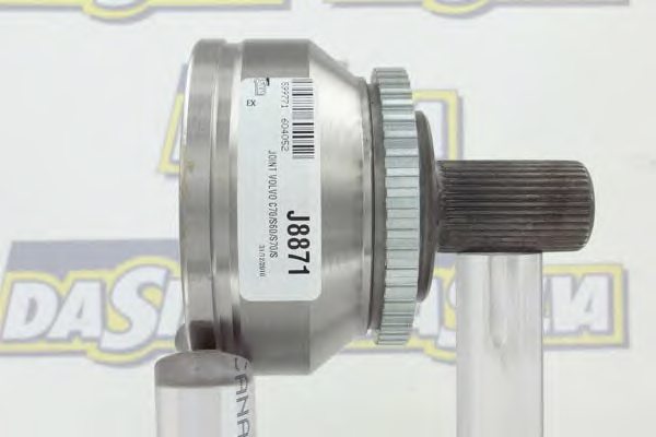 DA SILVA J8871 Joint Kit, drive shaft